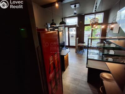 Pronájem obchodního prostoru Kolín, Kutnohorská č. 5