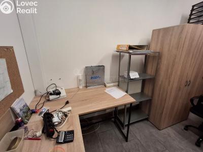 Pronájem obchodního prostoru Kolín, Kutnohorská č. 6