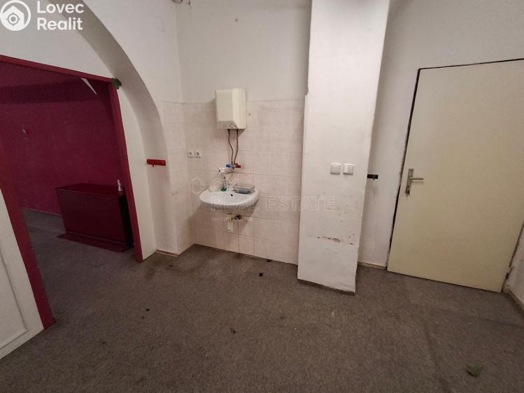 Pronájem obchodního prostoru Kolín, Kouřimská č. 5