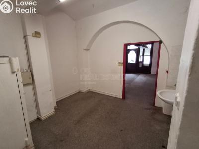 Pronájem obchodního prostoru Kolín, Kouřimská č. 2