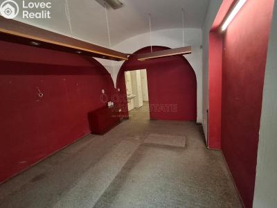 Pronájem obchodního prostoru Kolín, Kouřimská č. 3