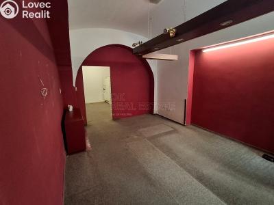 Pronájem obchodního prostoru Kolín, Kouřimská č. 4