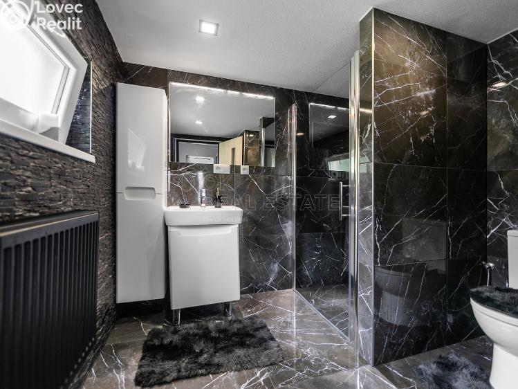 Prodej rodinného domu Chodský Újezd č. 7