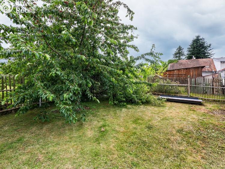 Prodej rodinného domu Chodský Újezd č. 25