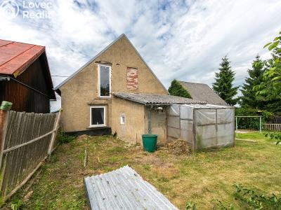 Prodej rodinného domu Chodský Újezd č. 3