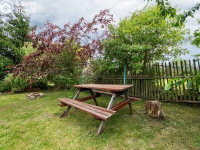 Prodej rodinného domu Chodský Újezd č. 4