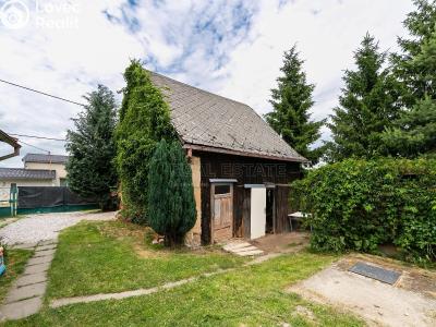 Prodej rodinného domu Chodský Újezd č. 5