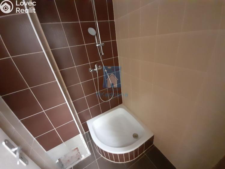 Pronájem kanceláře Nýřany, Hřbitovní č. 13