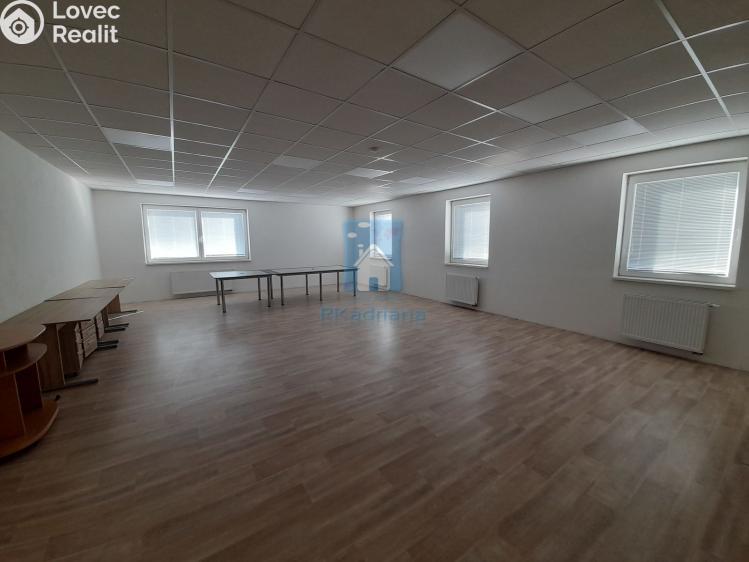 Rent office space Nýřany, Hřbitovní č. 2