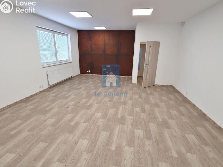 Rent office space Nýřany, Hřbitovní č. 6