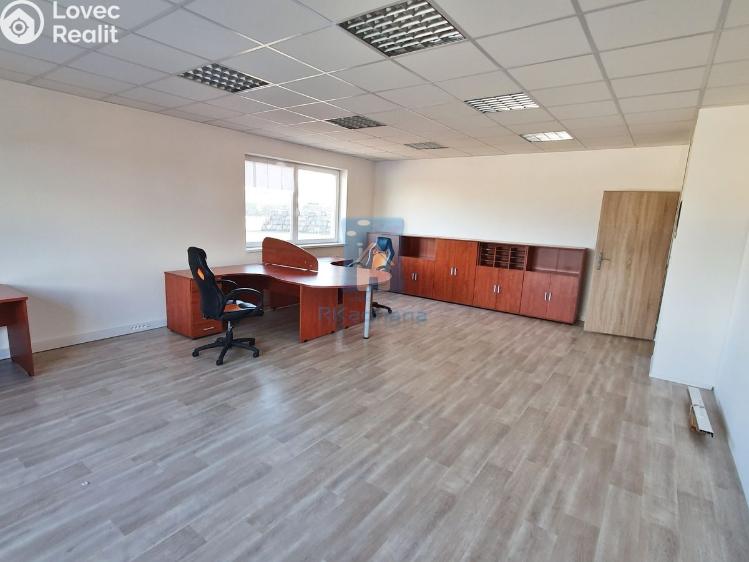 Rent office space Nýřany, Hřbitovní č. 7