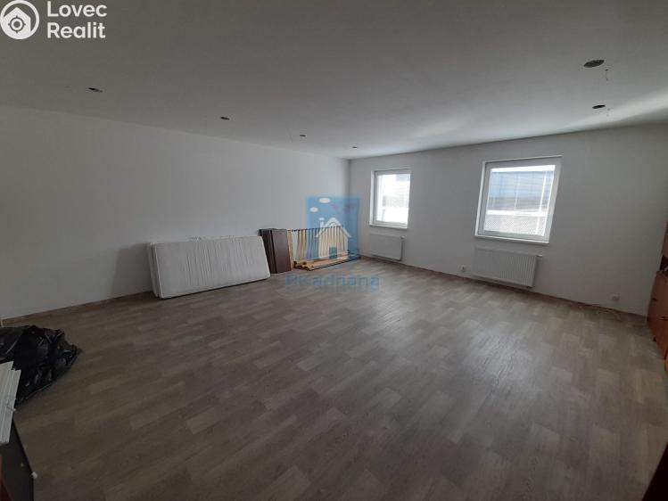 Rent office space Nýřany, Hřbitovní č. 11