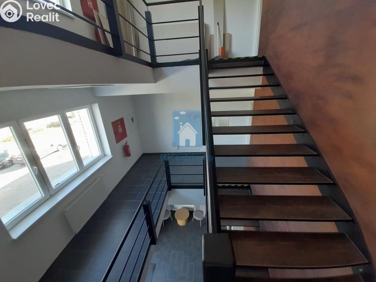 Rent office space Nýřany, Hřbitovní č. 15