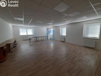 Rent office space Nýřany, Hřbitovní č. 2