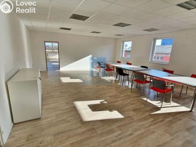 Rent office space Nýřany, Hřbitovní č. 4