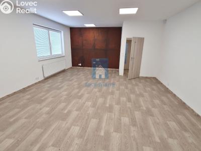 Rent office space Nýřany, Hřbitovní č. 6