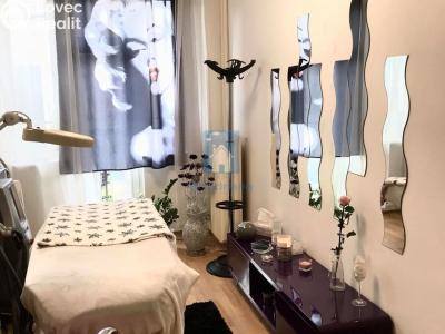 Pronájem komerční nemovitosti Praha, Ostrovského č. 1