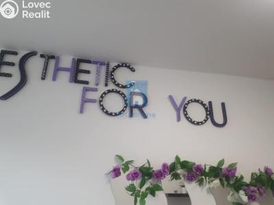 Pronájem komerční nemovitosti Praha, Ostrovského č. 2