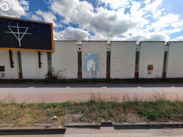 Pronájem komerční nemovitosti Plzeň č. 2