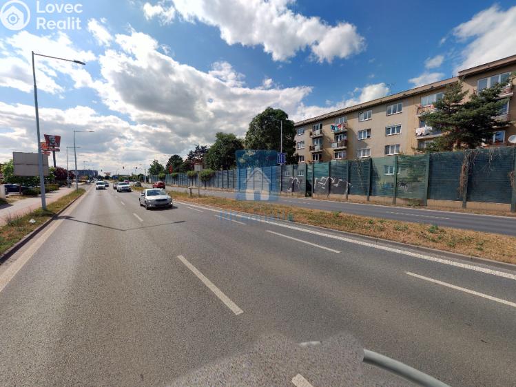 Pronájem komerční nemovitosti Plzeň č. 3