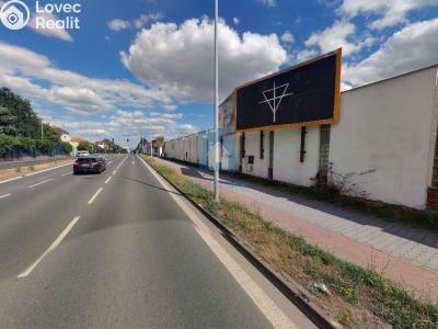 Rent commercial properties Plzeň č. 1