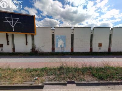 Pronájem komerční nemovitosti Plzeň č. 2