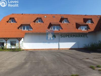 Prodej ubytovacího zařízení Strážný č. 5