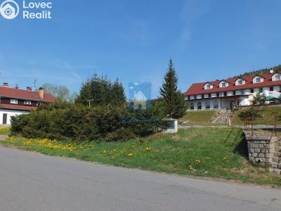 Prodej ubytovacího zařízení Strážný č. 1