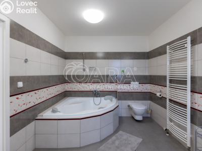 Оренда квартири 1+KK Starý Jičín č. 4