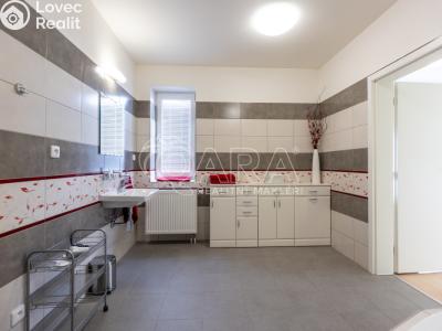 Оренда квартири 1+KK Starý Jičín č. 5