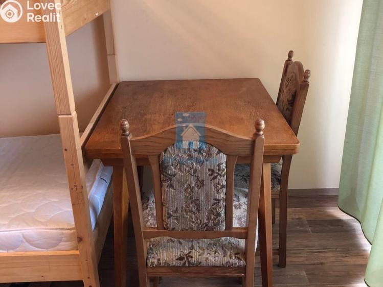 Pronájem pokoje Praha, K vilkám č. 9