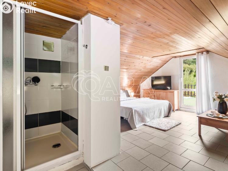 Prodej rodinného domu Praha, K Vejvoďáku č. 22