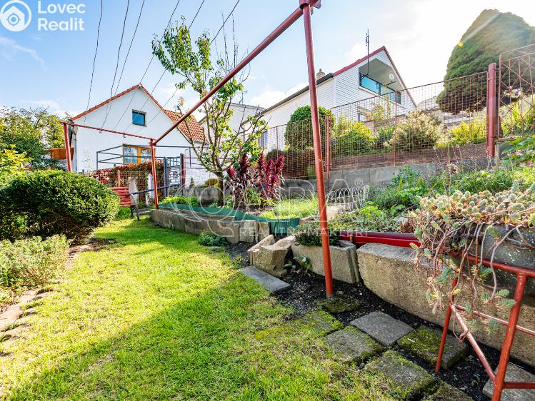 Prodej rodinného domu Hořovice, Na Schůdkách 263/5 č. 6