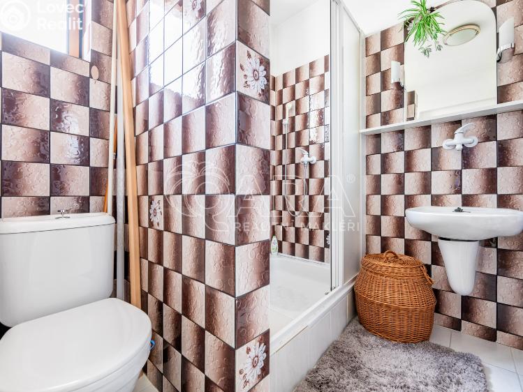 Prodej rodinného domu Hořovice, Na Schůdkách 263/5 č. 11