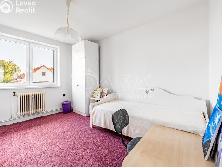 Prodej rodinného domu Hořovice, Na Schůdkách 263/5 č. 12