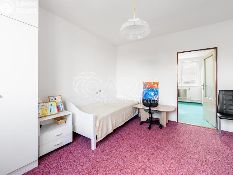 Prodej rodinného domu Hořovice, Na Schůdkách 263/5 č. 13