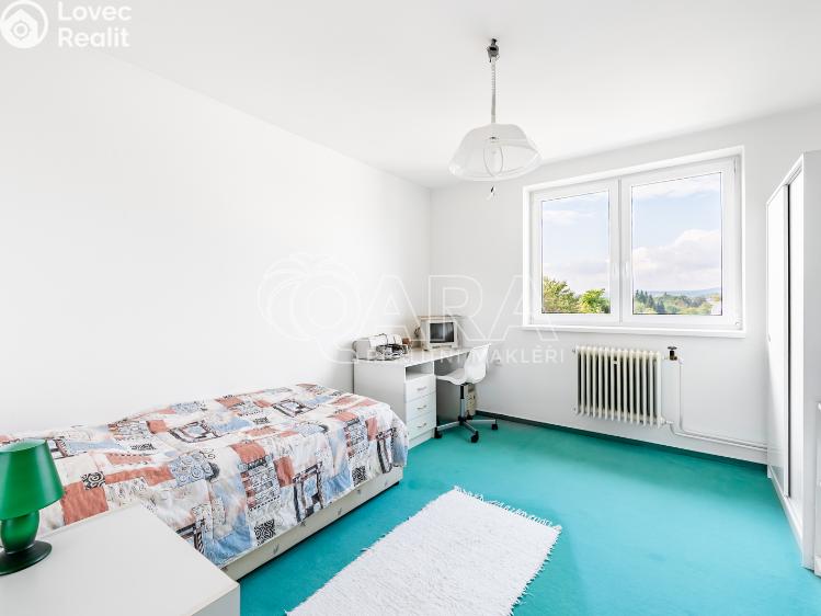 Prodej rodinného domu Hořovice, Na Schůdkách 263/5 č. 14