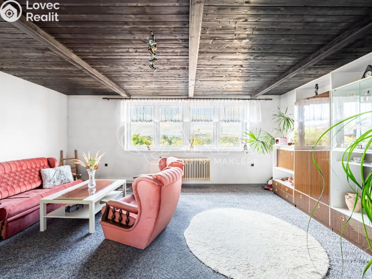 Prodej rodinného domu Hořovice, Na Schůdkách 263/5 č. 16