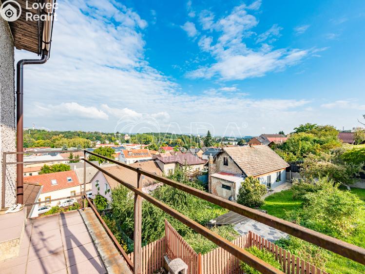 Prodej rodinného domu Hořovice, Na Schůdkách 263/5 č. 19