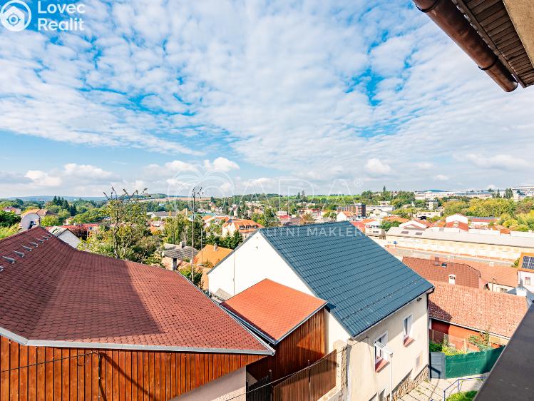 Prodej rodinného domu Hořovice, Na Schůdkách 263/5 č. 20