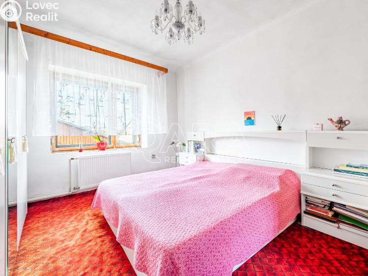 Prodej rodinného domu Hořovice, Na Schůdkách 263/5 č. 21