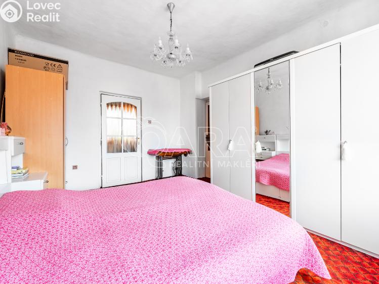 Prodej rodinného domu Hořovice, Na Schůdkách 263/5 č. 22