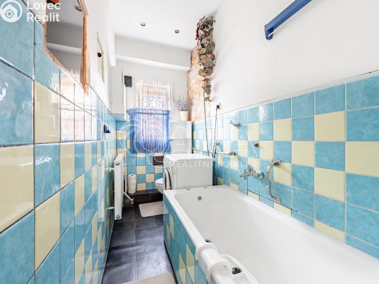 Prodej rodinného domu Hořovice, Na Schůdkách 263/5 č. 23