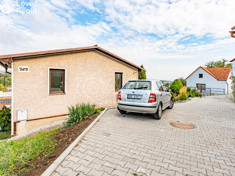 Prodej rodinného domu Hořovice, Na Schůdkách 263/5 č. 30