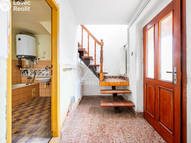Prodej rodinného domu Hořovice, Na Schůdkách 263/5 č. 31