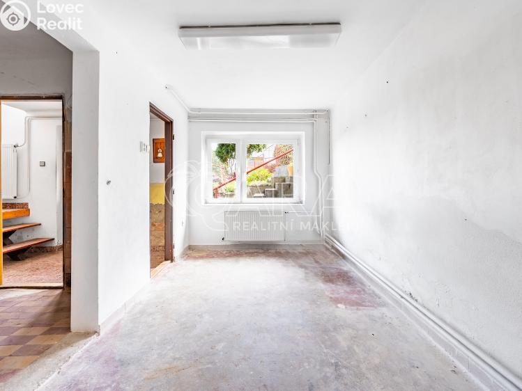 Prodej rodinného domu Hořovice, Na Schůdkách 263/5 č. 32