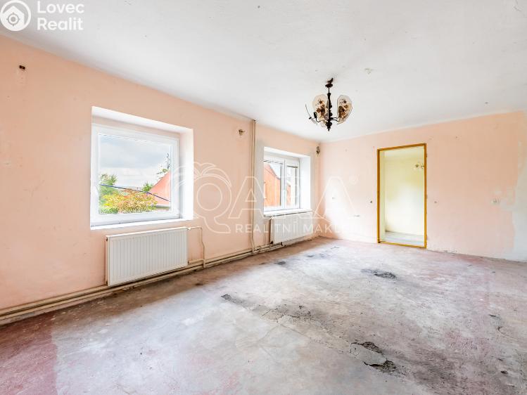 Prodej rodinného domu Hořovice, Na Schůdkách 263/5 č. 33