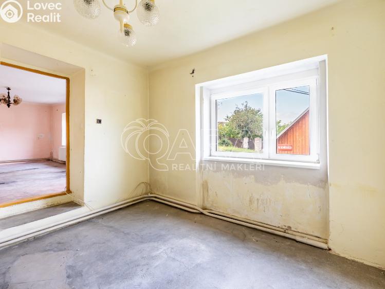 Prodej rodinného domu Hořovice, Na Schůdkách 263/5 č. 34