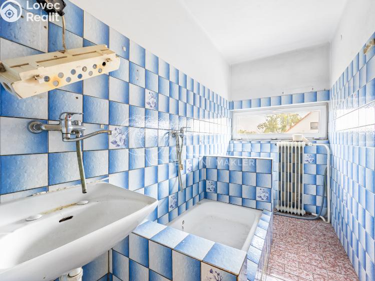 Prodej rodinného domu Hořovice, Na Schůdkách 263/5 č. 37