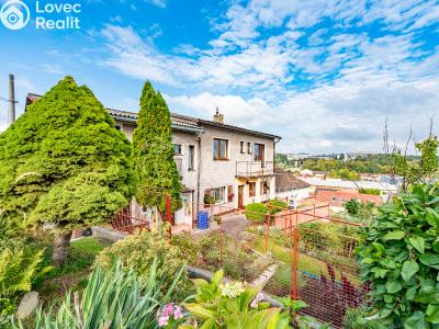 Prodej rodinného domu Hořovice, Na Schůdkách č. 1